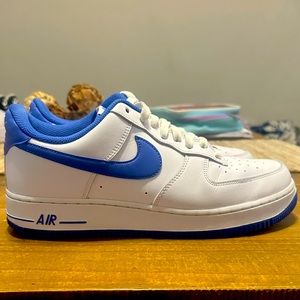 Nike Air Force 1’s